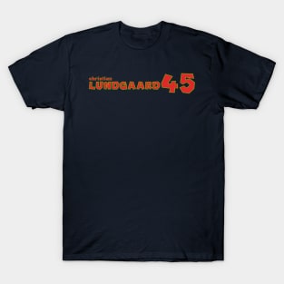 Christian Lundgaard  '23 T-Shirt